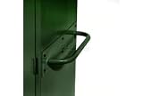 Cabinet Push Handle Green