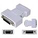 Belkin Flat Panel Monitor Adapter Dvi for microcent20m Dvi-dfp