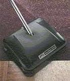 Hoky 3000 N/T Carpet Sweeper With Rubber Blades