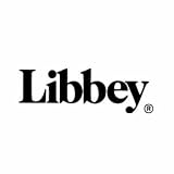 BEVERAGE ELAN 12 OZ, CS 1/DZ, 08-1609 LIBBEY GLASS, INC. GLASSWARE