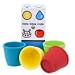 Kinderville Little Bites Cups Set of Four