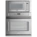 Frigidaire FPMC3085KF Professional 30 Electric Wall Oven/Microwave Combination - Stainless Steel