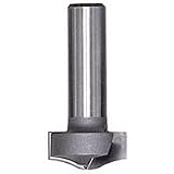 Amana 57146 COUNTER TOP EDGE BIT 1 4 SHANK by Amana