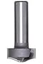 Amana 57146 COUNTER TOP EDGE BIT 1/4 SHANK