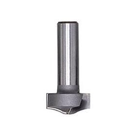 Amana 57148 COUNTER TOP EDGE BIT 1/2 SHANK