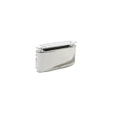 Alessi Electric Toaster SG 68 W/USA