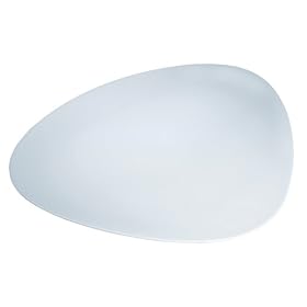 Alessi Colombina Serving Plate Flat Dish (FM10/21)