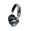 Ifrogz Earpollution Throw Bax Blue Stylish Retro New Age Quality Sound Crisp Variety Colors