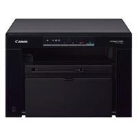Canon imageCLASS MF3010 Laser Multifunction Printer 