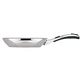 Meyer Select Stainless Steel Non-stick French Skillet Frying Pan, 28 cm