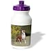 Dogs Pitbull - American Pit Bull Terrier - Water Bottles