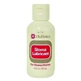 Stoma Lubricant - 4oz. bottle - - Box of 10