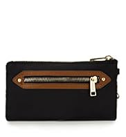 Autograph Zipped Purse
