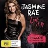 Image of album by Jasmine Rae