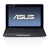 ASUS Eee PC 1015T-MU17-RD 10.1-Inch Netbook (Red)