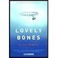 Lovely Bones (02) by Sebold, Alice [Paperback (2004)]