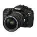 Pentax K20D Digital SLR Camera