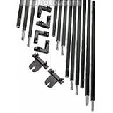 Avenger H400M 4x4 Feet Modular Butterfly Frame