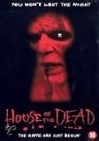 HOUSE OF THE DEAD (2003) [import]