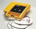 Physio-Control Lifepak 500 AED Defibrillator