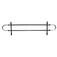 Heininger 3049 PortablePET Pet Partition Add-On Rung