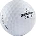 Bridgestone Mix Grade AAA 24 pack Used Golf Balls