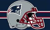 New England Patriots 3' x 5' Flag