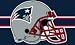 New England Patriots 3' x 5' Flag