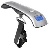 Ultimate Digital Luggage Scale