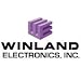 WINLAND TA-40 Fixed Temp Alert Switch