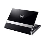 DELL DELL Studio XPS 13 Laptop 13 Inch Black 2nd - X1340-5966OBK