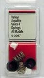Larsen Supply #0-3087 Vall Fauc Repair Kit