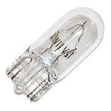 *5, Ge, Automotive, Miniature, Indicator, #193, Bulk, Bulbs, Are, 1.06 Long, Clear,... by ASTRODEALS