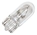 *5, Ge, Automotive, Miniature, Indicator, #193, Bulk, Bulbs, Are, 1.06 Long, Clear, Light Bulb, Is 14 Volts, Mini, Light Bulbs, Mini Bulb, Is Wedge Based, For, Auto, Instruments, Boats, Cars, Trucks, Rv's, 193, Miniature Bulb, No Boxes, [Book], Ucp043168199216