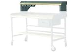 60L Shop Top Riser- Gray