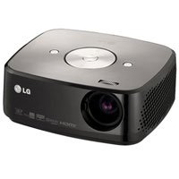 LG HX350T XGA LED Front Projector with Digital TV Tuner