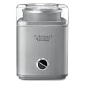 Cuisinart ICE-30BC Pure Indulgence 2-Quart Automatic Frozen Yogurt, Sorbet, and Ice Cream Maker