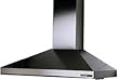 Broan 614804EX 48" Exterior Wall Mounted Hood (Stainless Steel)