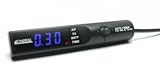 APEXi 405A921 Black with Blue LED Auto Timer