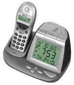 BT Freestyle 2000 Digital Cordless Additional Handset and Alarm Clock Radio (for use with existing cordless system) BT Freestyle 2000 Digital Cordless Additional Handset and Alarm Clock Radio (for use with existing cordless system)