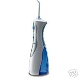 Waterpik Ultra Cordless Dental Water Jet Irrigator wp450