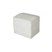 SPC SPC100 19" Length, 15" Width Maxx Enhanced Heavy Weight Pads, Oil Only Class (100 Per Bale)