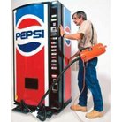 Airsled Equipment Mover - 1,000 lb. Capacity