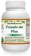 Female 30 Plus