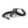 Genuine BlackBerry Car Charger For BlackBerry Curve 8300 8310 8320 Pearl 8100 8110 8120 8800 8820 8830 7100g 7100i 7100r 7100t 7100v 7100x 7105t 7130c 7130e 7130g 7130v 7280 7290 7510 7520 8700c 8700f 8700g 8700r 8700v 8703e 8707g 8707v