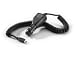 Electronics : Genuine BlackBerry Car Charger For BlackBerry Curve 8300 8310 8320 Pearl 8100 8110 8120 8800 8820 8830 7100g 7100i 7100r 7100t 7100v 7100x 7105t 7130c 7130e 7130g 7130v 7280 7290 7510 7520 8700c 8700f 8700g 8700r 8700v 8703e 8707g 8707v