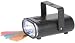 Mini Black Strobe Light
