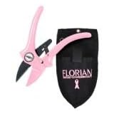 Pink Ratchet Pruner