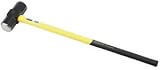 Draper 09940 6.4KG Sledge Hammer Fibre Glass Shaft