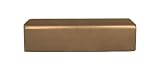 Liberator 72-Inch Equus, Chestnut Pleather